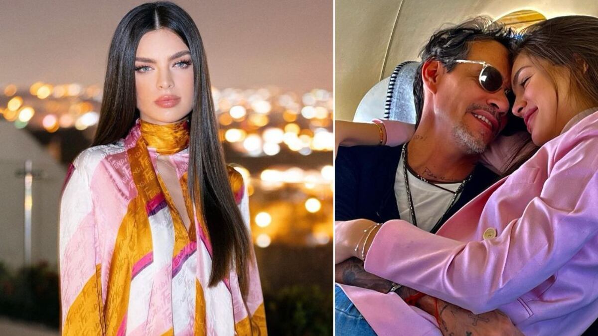 La pareja zanjó los rumores de separación con una respuesta elegante.