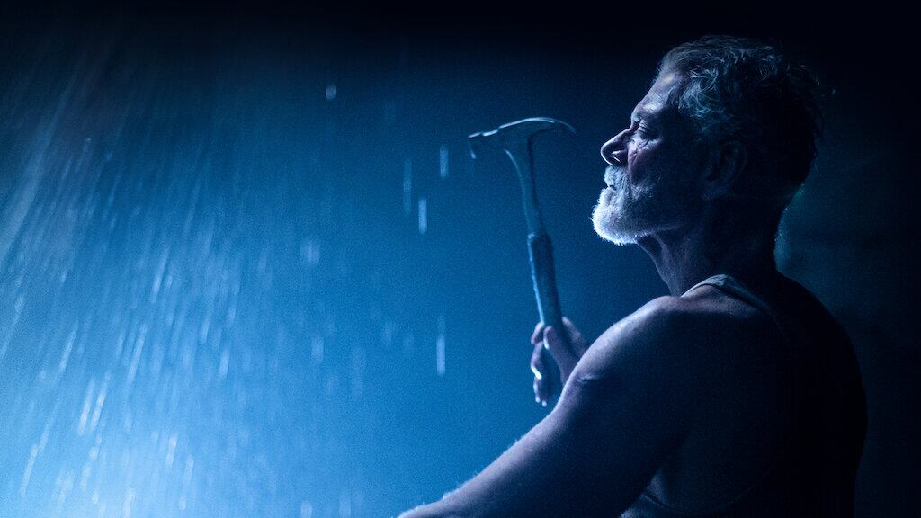 La película que es un éxito en Netflix