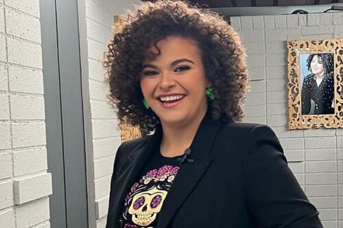 ¿Luce irreconocible? Fans aplauden estilo de Lucero Mijares y dicen que se “transformó en cisne”