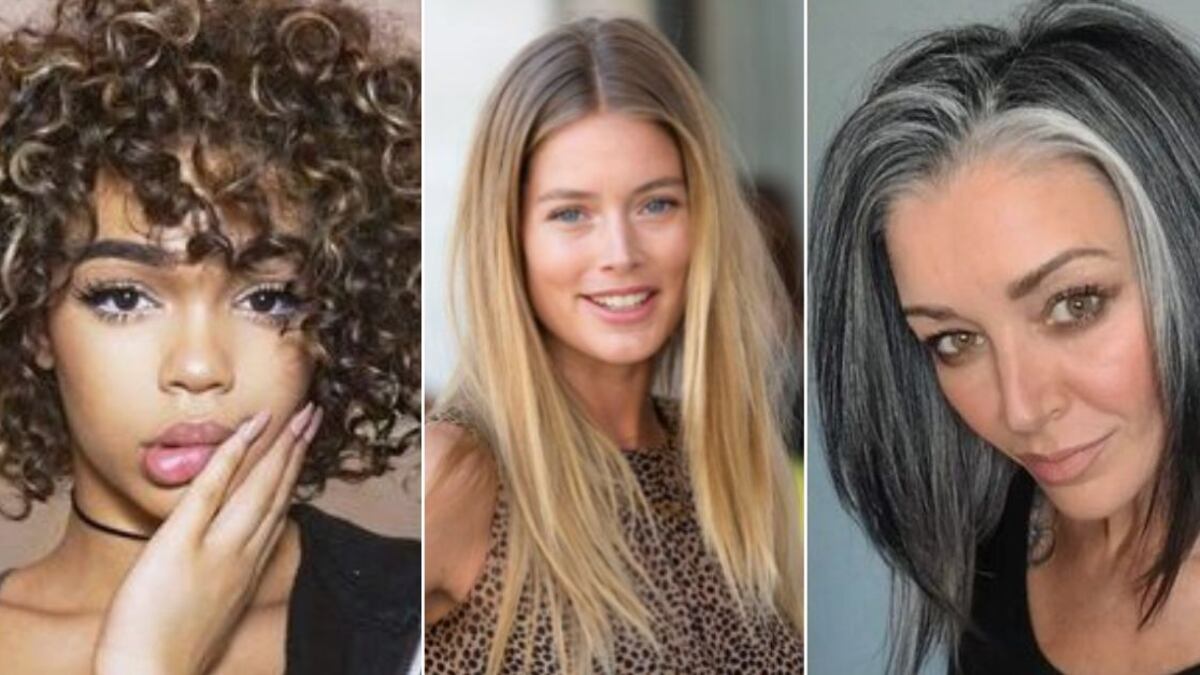 Peluquera revela 5 cortes de pelo que ninguna mujer de 50 debería hacerse porque envejece 10 años