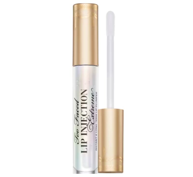 Lip Injection Extreme Deluxe, de Too Faced
