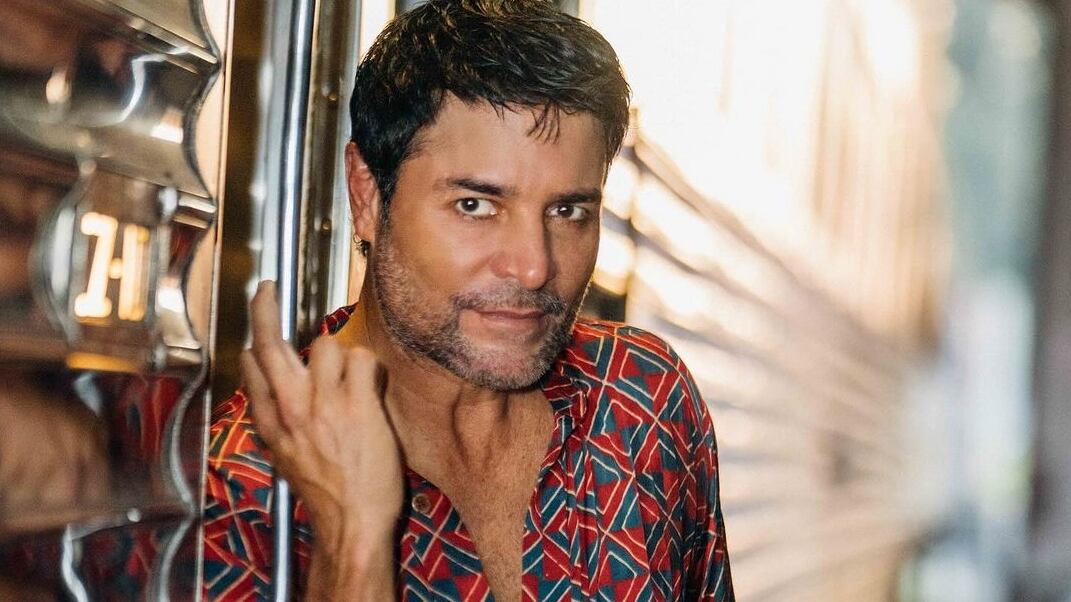 El cantante puertorriqueño escribió un mensaje de apoyo a los damnificados por los incendios de la región de Valparaíso.