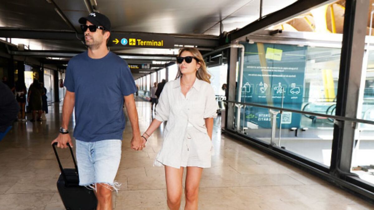 ¿Su ego lo tiene en las nubes? Gerard Piqué habría renunciado a tener hijos con Clara Chía Martí