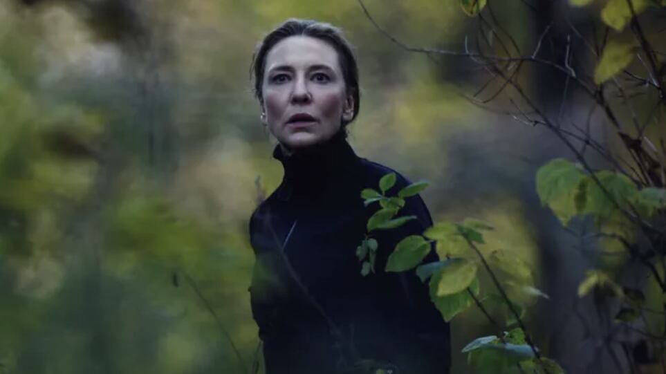 La aplaudida película que llegó a Netflix