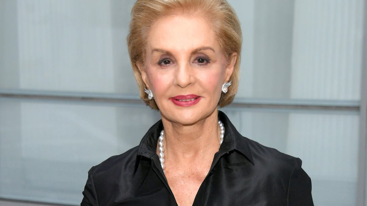 Carolina Herrera