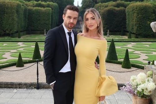 Novia de Liam Payne explicó por qué lo dejó solo en Argentina antes de su muerte