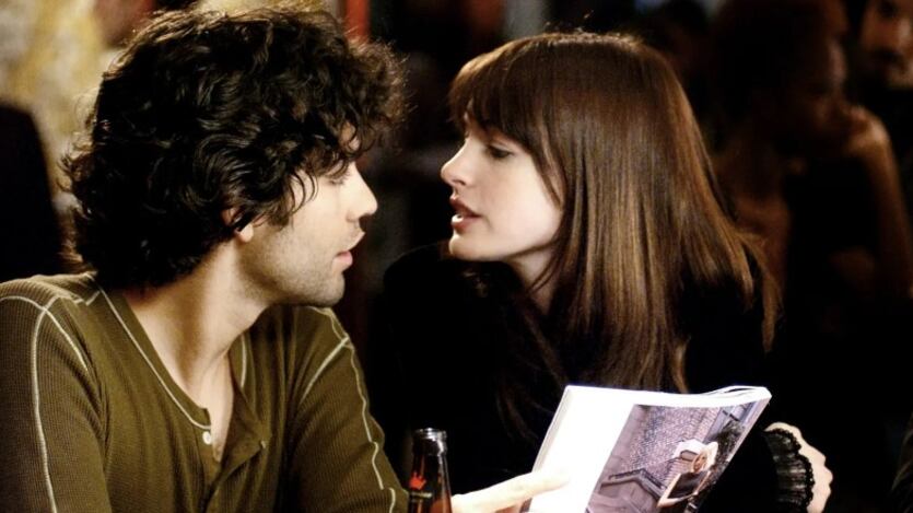 ¿Es Nate el verdadero villano de la película?