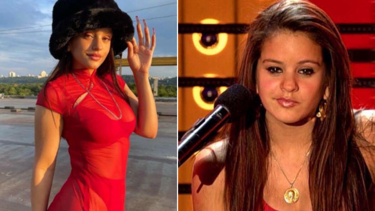 Rosalía se quedó con el Grammy a mejor álbum por 'Motomami'.