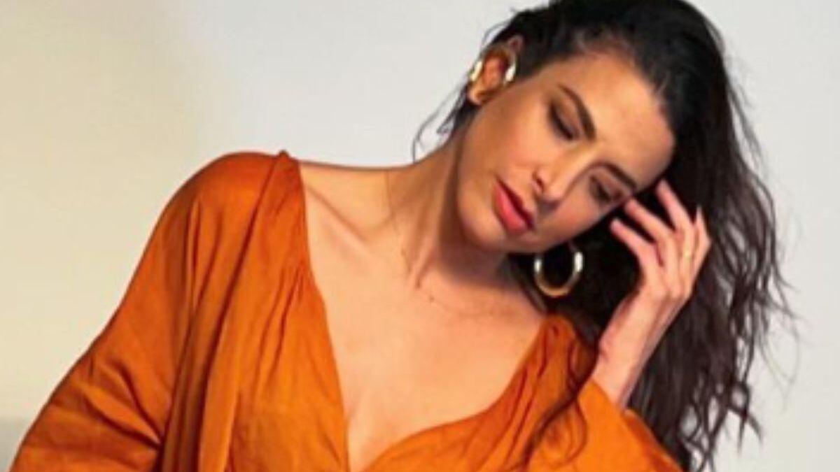 Verónica Toussaint: Lo que dijo la actriz en última publicación de redes sociales