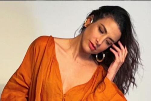 “No descansaré hasta que se sepa la verdad”: Lo que dijo Verónica Toussaint en su última publicación en redes sociales