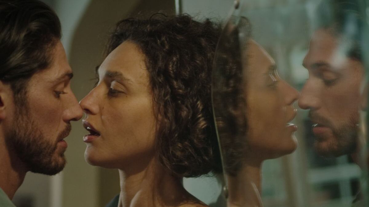 La miniserie erótica que debes ver en Netflix