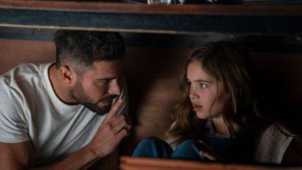 La película de terror que recién llegó a Netflix