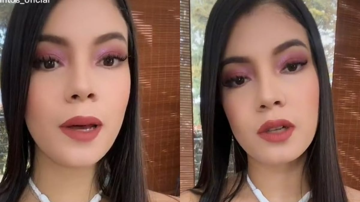 El video se volvió viral