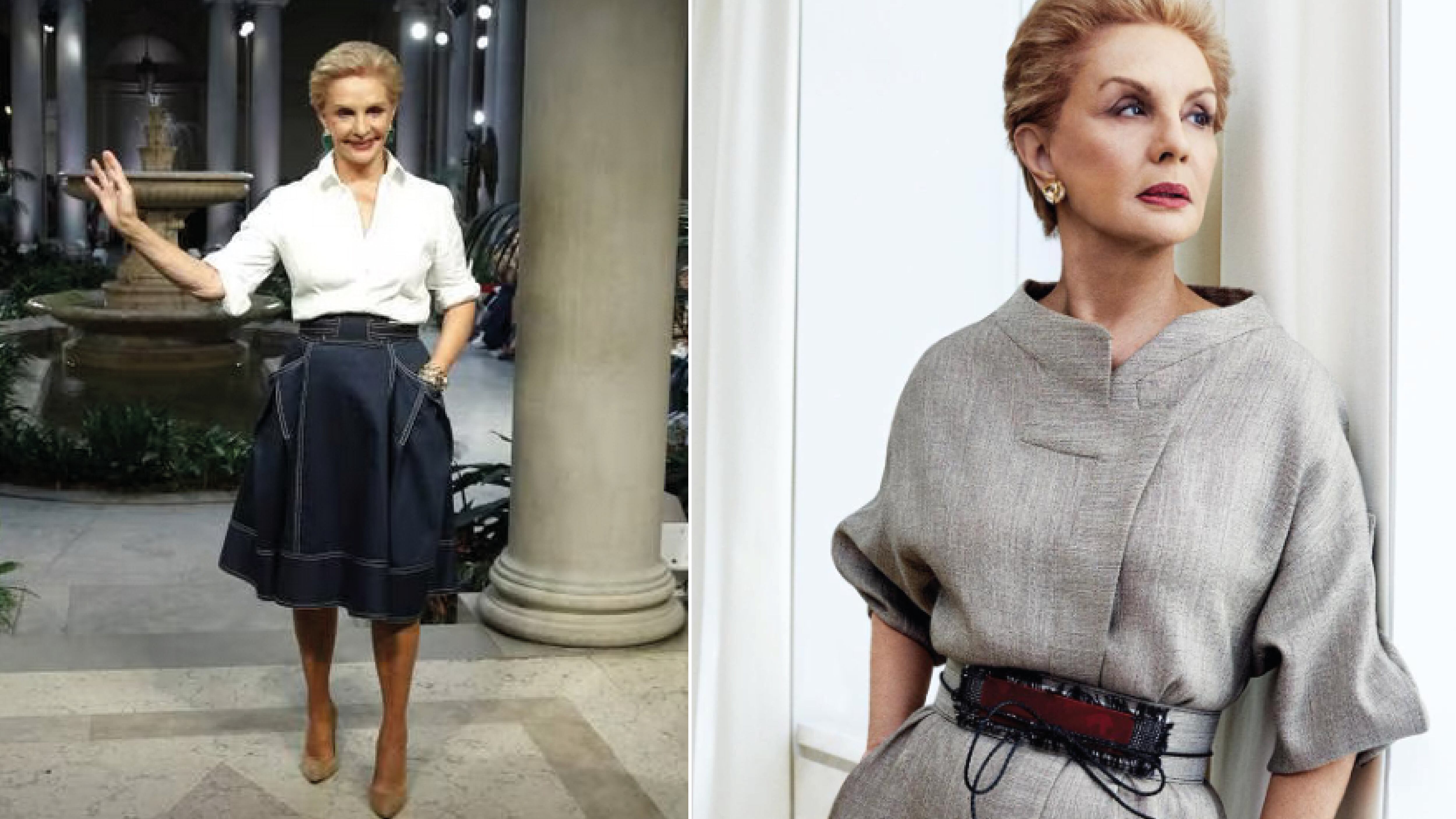 Carolina Herrera