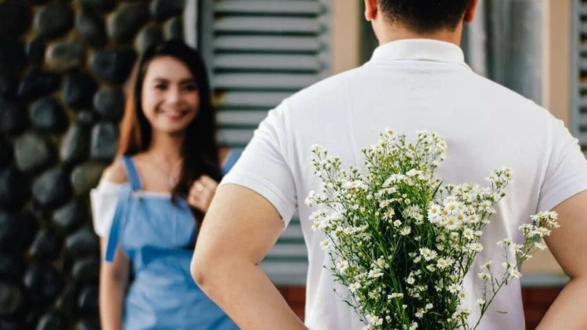 Hombre signo del zodiaco