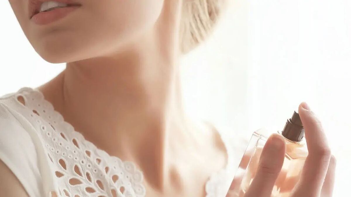 3 perfumes de mujer que enloquecen a los hombres y que son irresistibles