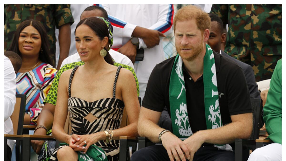 La cruda predicción del hermano de Lady Di sobre Harry que se volvió una terrible realidad