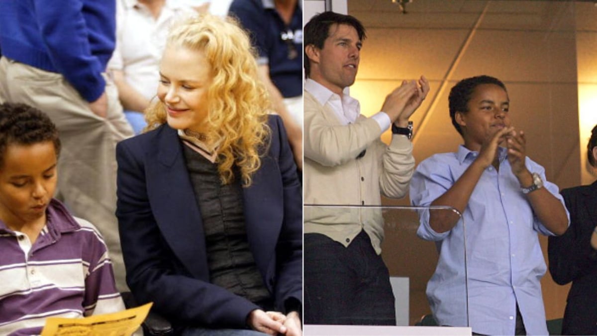 Actualmente Isabella y Connor tienen 28 y 26 años