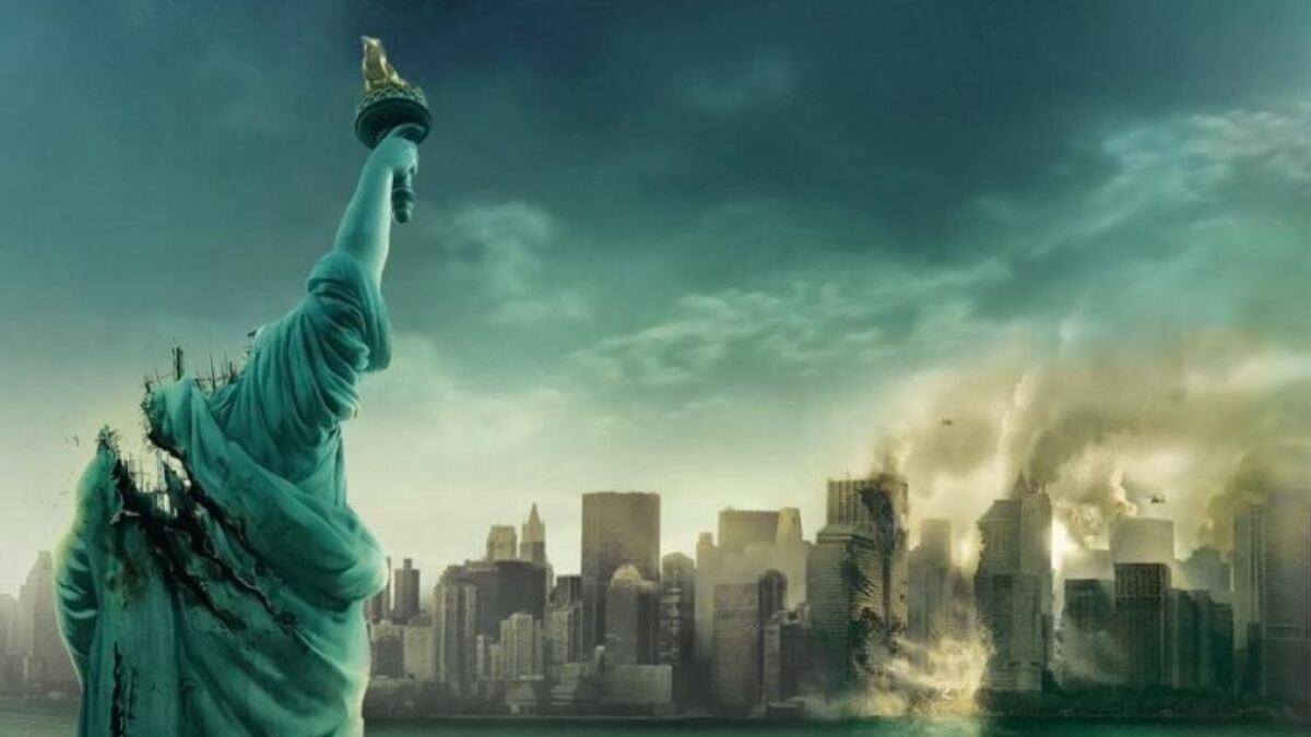 La aterradora película de 95 minutos que impactó a todos en Netflix y que te dejará sin aliento