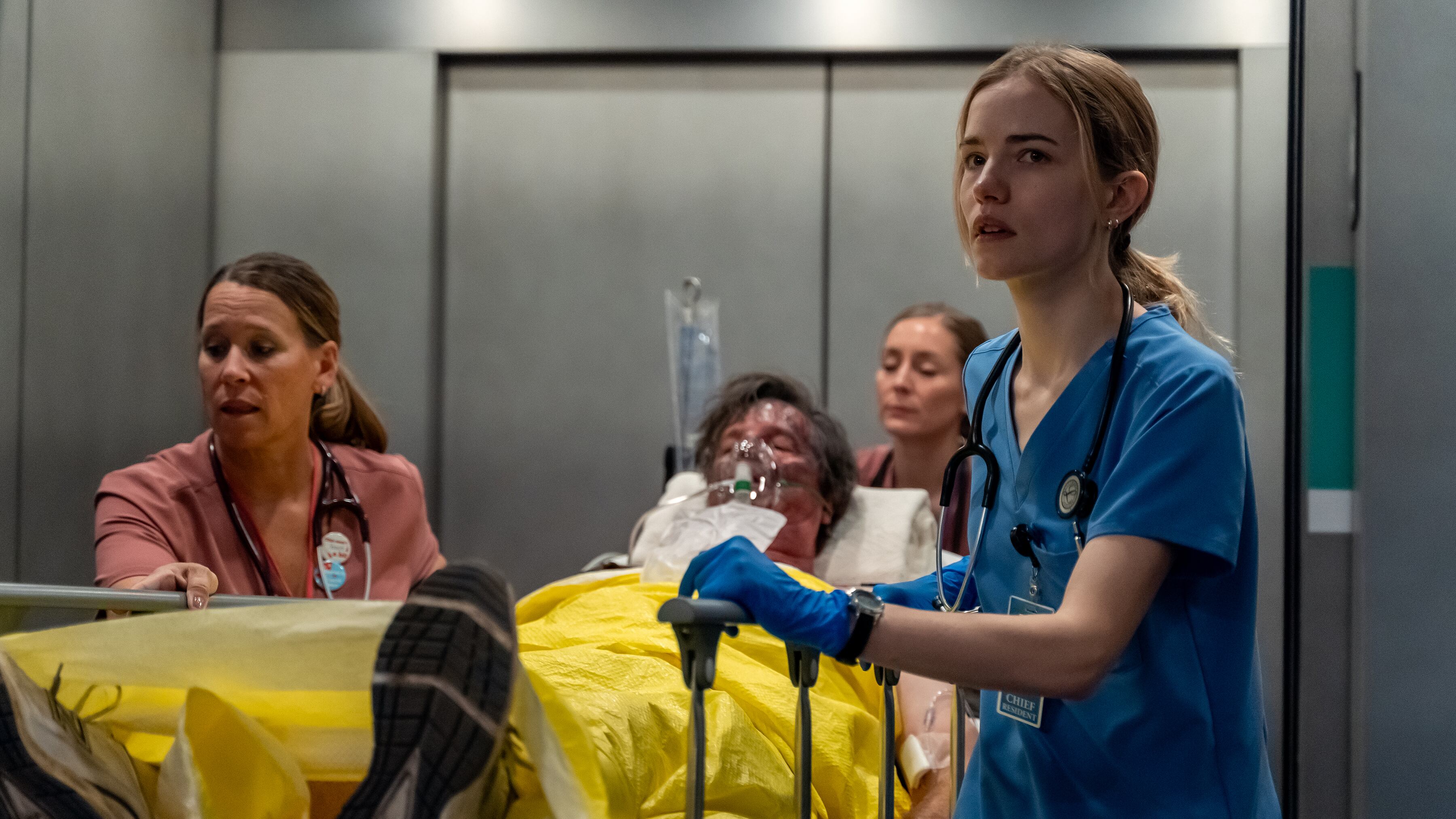 La nueva serie que arrasa en Netflix