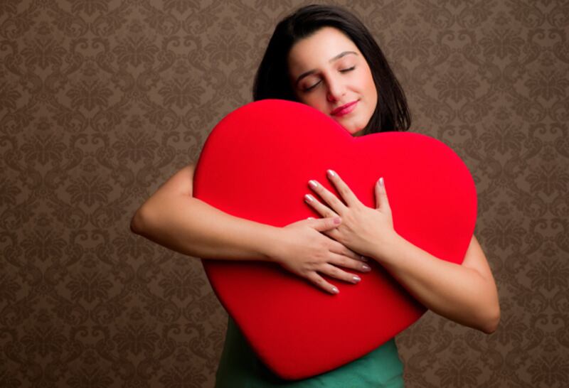 Un alto autoestima alimenta el amor propio