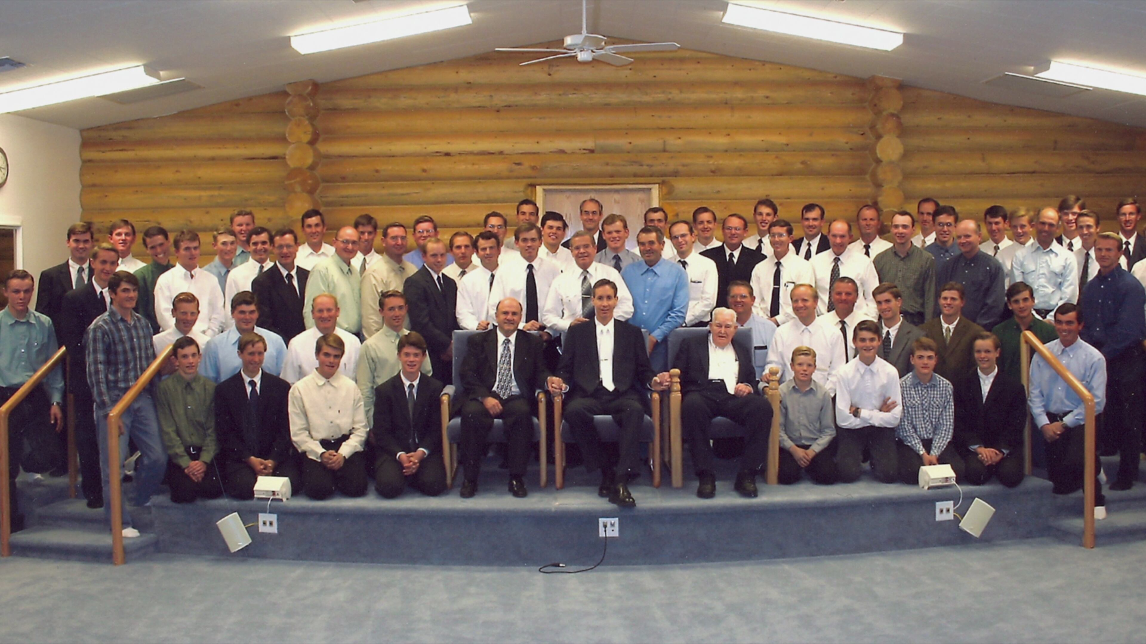 La escalofriante miniserie que está en Netflix