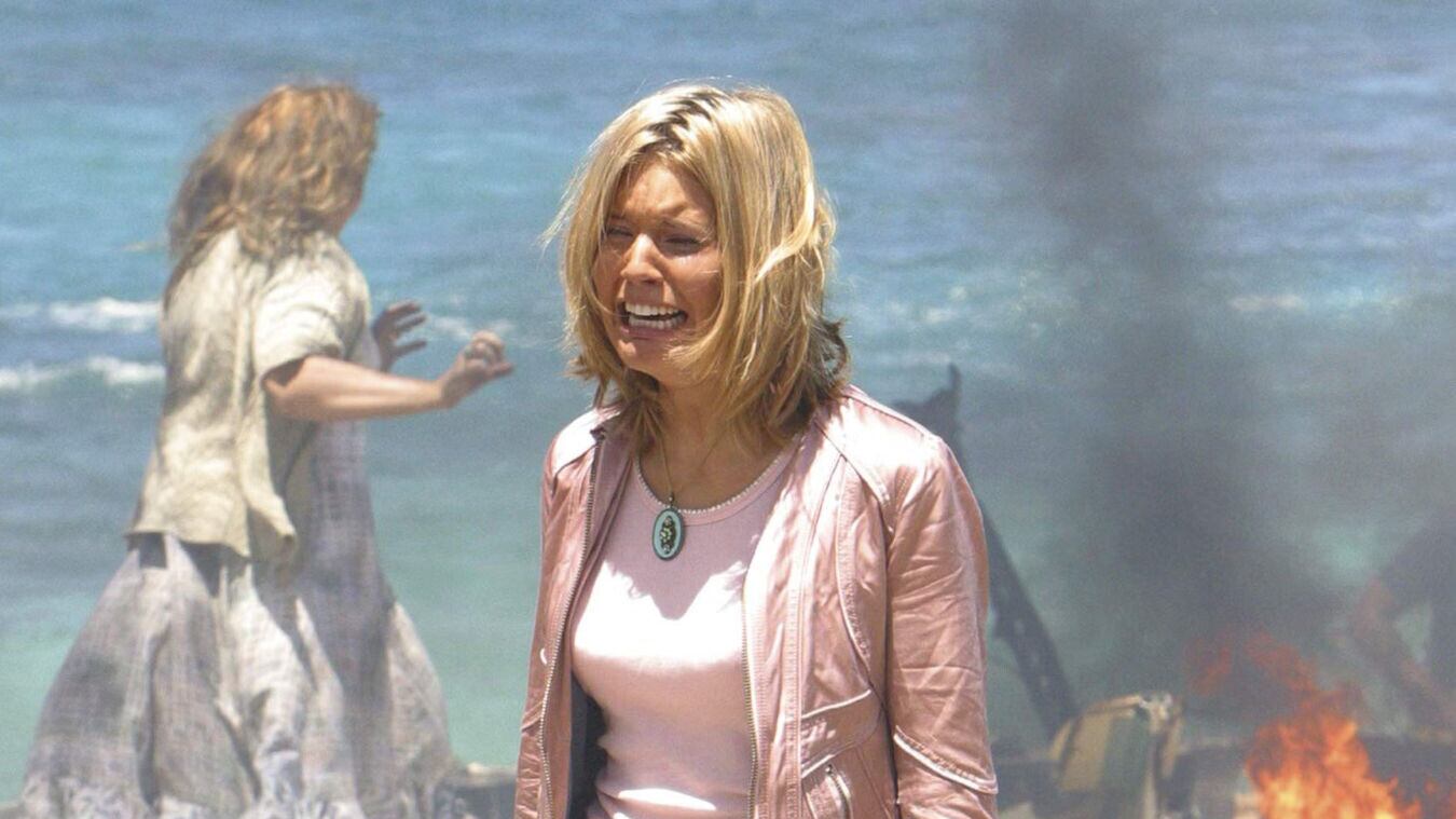 La adictiva serie que se va de Netflix