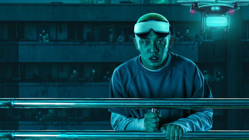 La película de zombis que debes ver