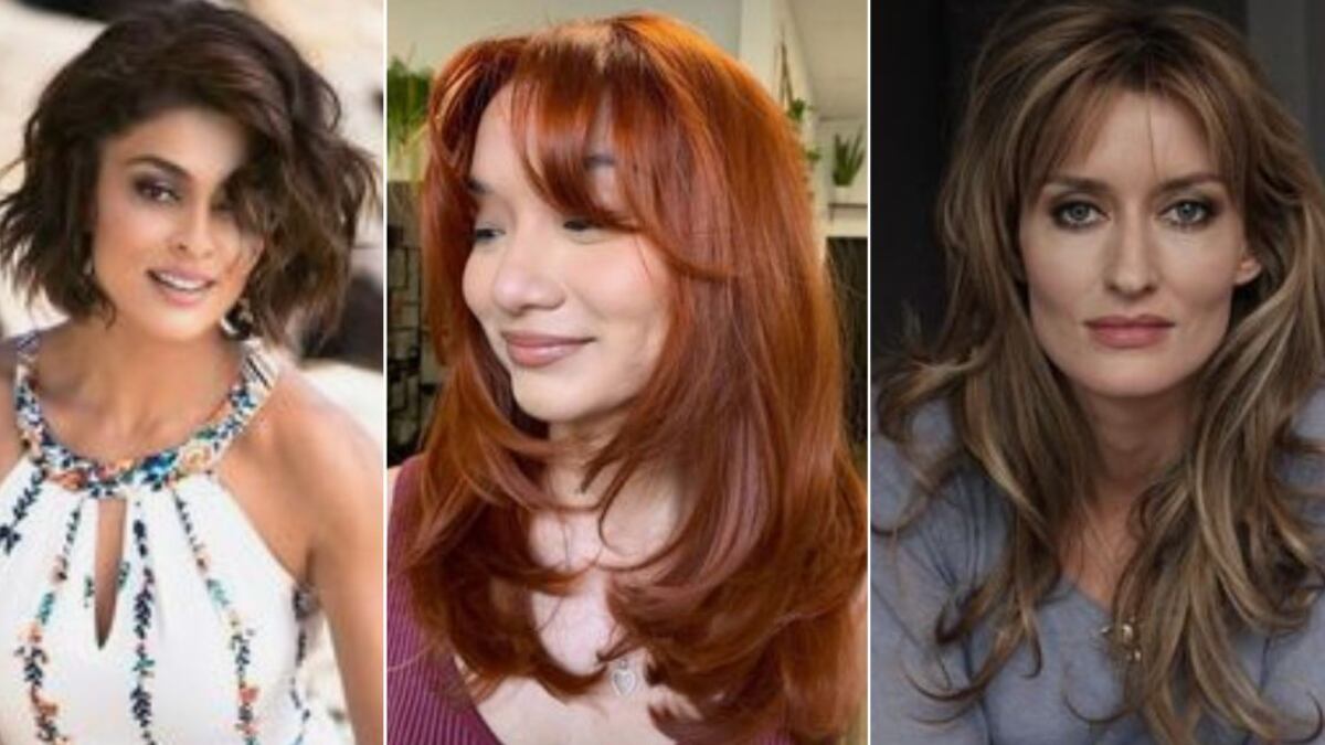 Cortes de pelo ondulado: 7 estilos favorecedores y rejuvenecedores 2023