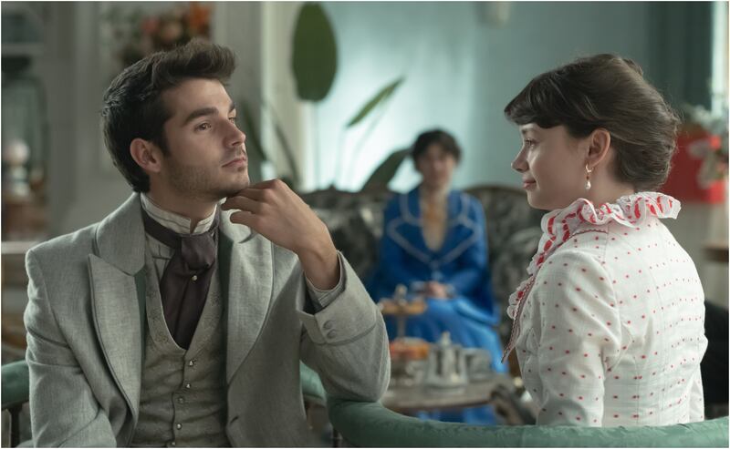 Manual para señoritas