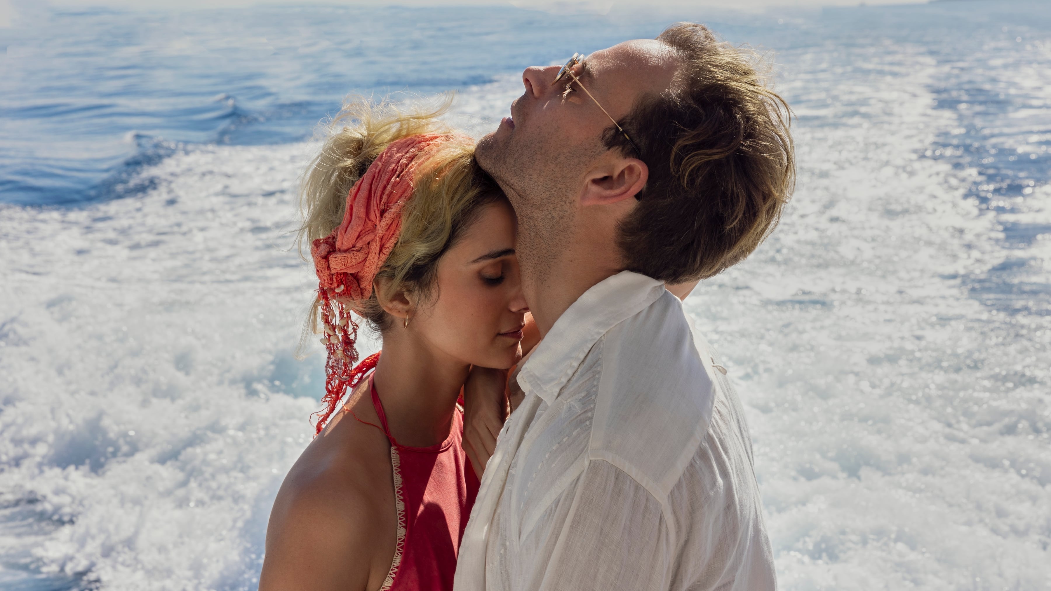 La serie subida de tono sobre Rocco Sifredi en Netflix