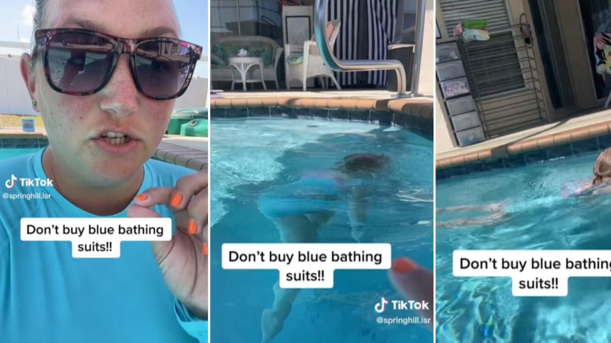 Nikki Scarnati también dejó en la descripción de su publicación realizada en TikTok cuáles sí se deben adquirir.