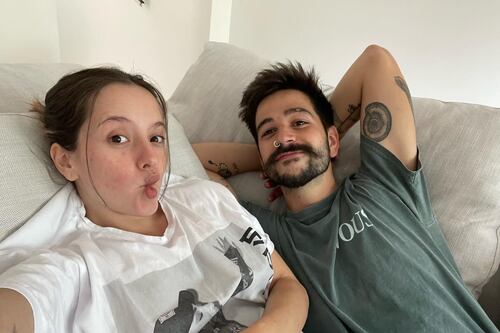 ¿Evaluna embarazada de Gemelos? Junto a Camilo afirma que “tienen un par de sorpresas”