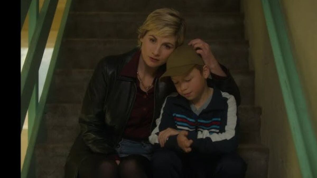 La impactante miniserie en Netflix basada en un caso real que conmocionó a todo el mundo