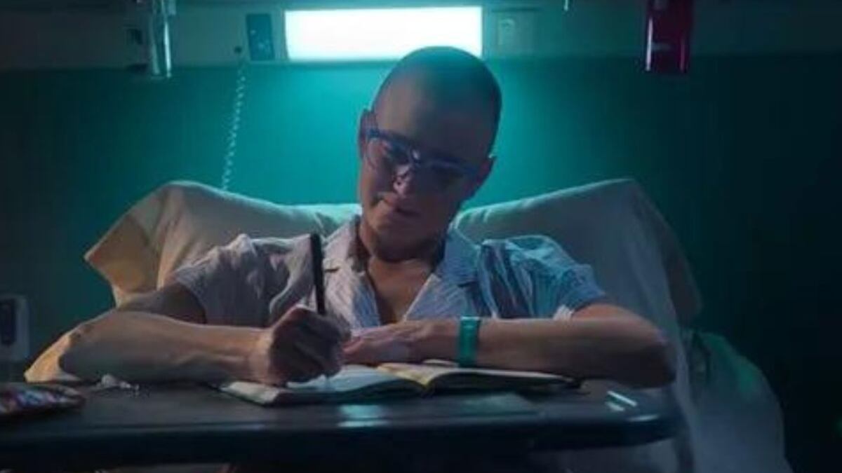 Netflix: la emotiva película que dura 84 minutos y está basada en una historia real que conmovió a todo un país