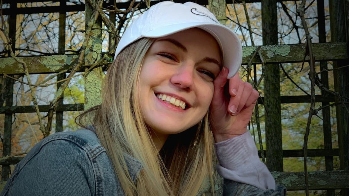 Gabby Petito fue asesinada por su novio, Brian Laundrie, en 2021