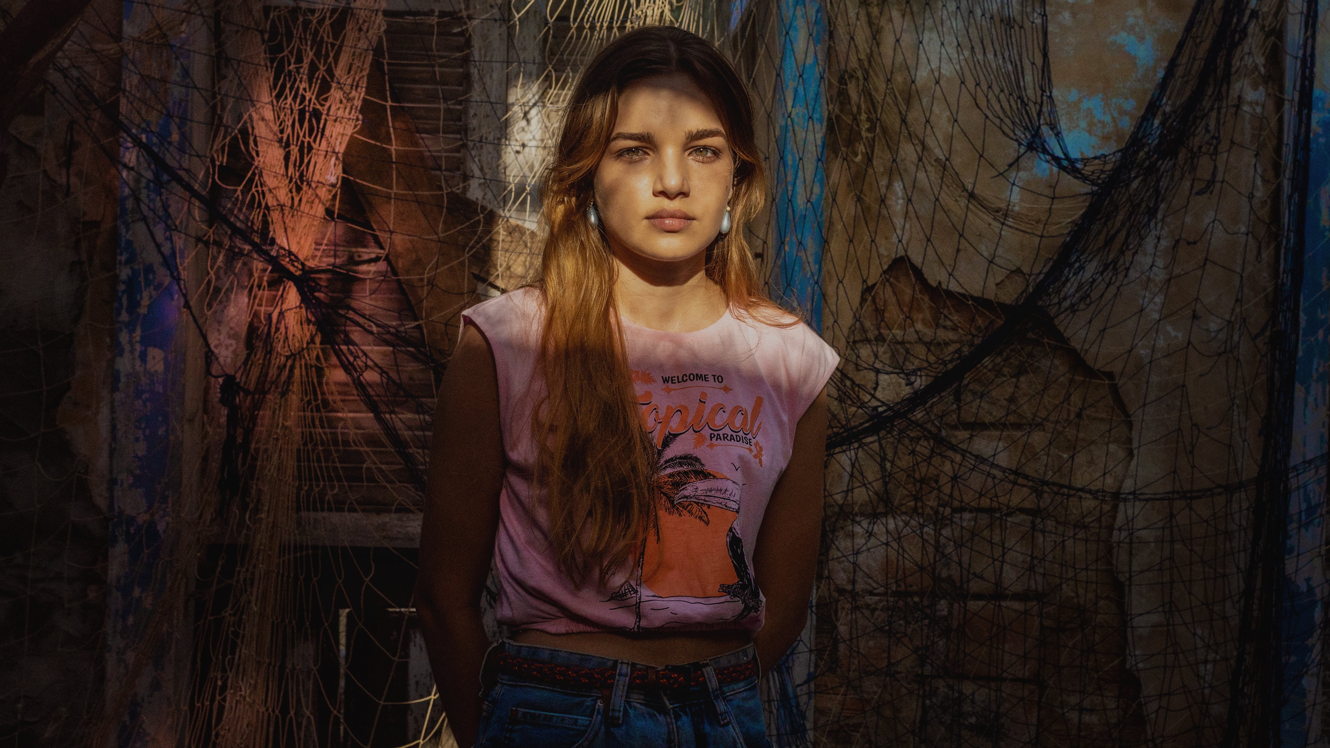 La brutal miniserie que está impactando a todos en Netflix