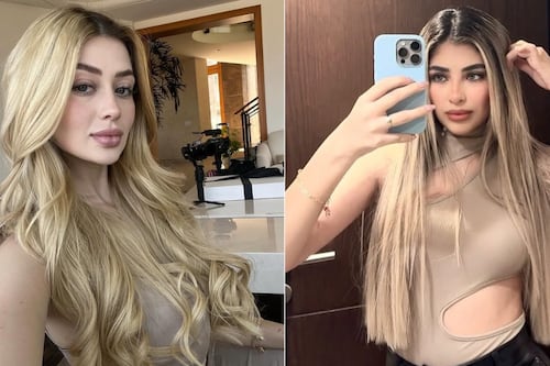 ¡3 meses después! Amiga de Valeria Márquez reaparece tras el asesinato de la influencer y revela desgarrador secreto