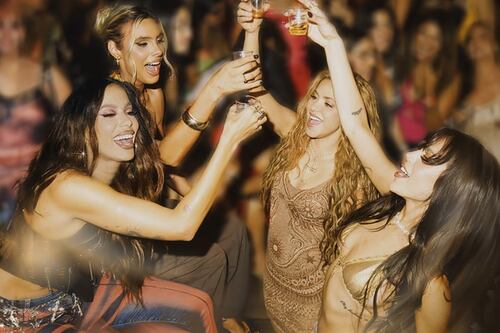 “Jamás defraudas reina”: Shakira estrena su canción ‘Soltera’ entre elogios ¿Qué dice la letra?