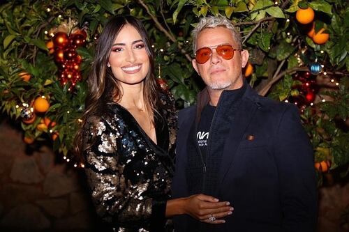 “Quiero dejar claro”: Alejandro Sanz defiende a su exnovia de las críticas por dejarlo en medio de su depresión