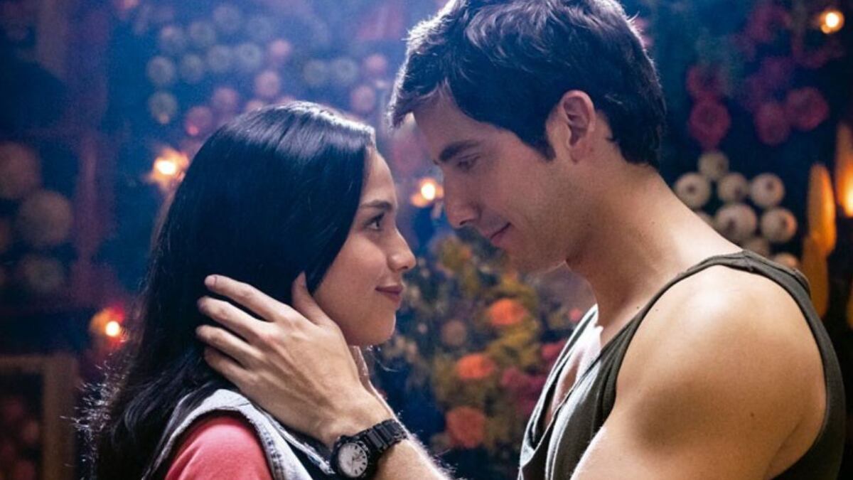 La adictiva telenovela colombiana que está escondida en Netflix y que es te atrapará desde el primer minuto