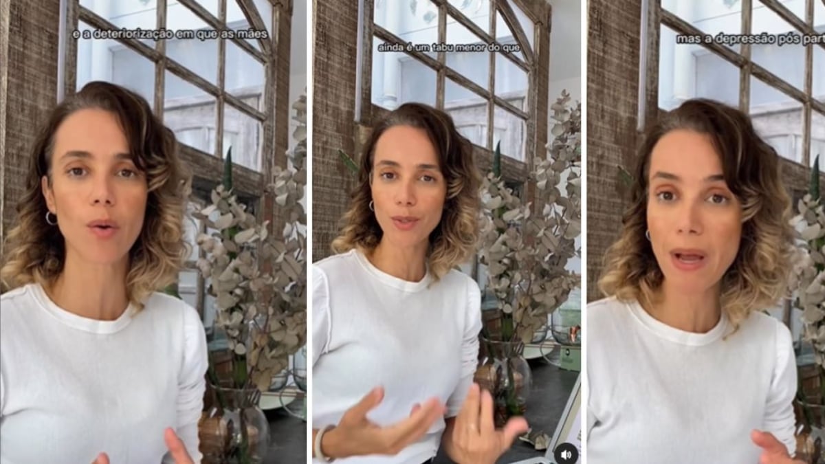 Fue en 2017 que la escritora se reunió con un grupo de mujeres y descubrió que no era la única que odiaba la maternidad, a pesar de amar a su hija