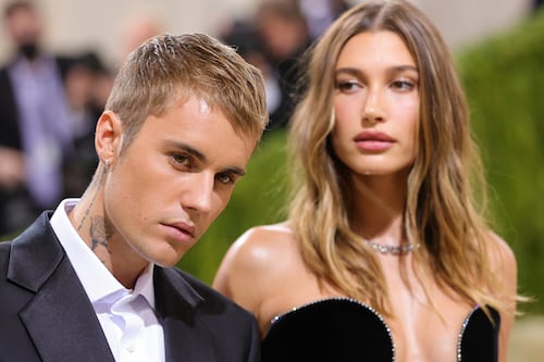 Teoría conspirativa: ¿Hailey Baldwin le hizo brujería a Justin Bieber?