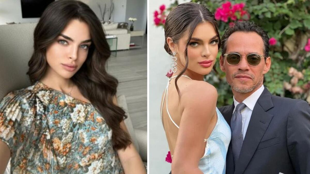 Nadia Ferreira reaparece luciendo su ‘baby bump’ en la playa en sesión de fotos