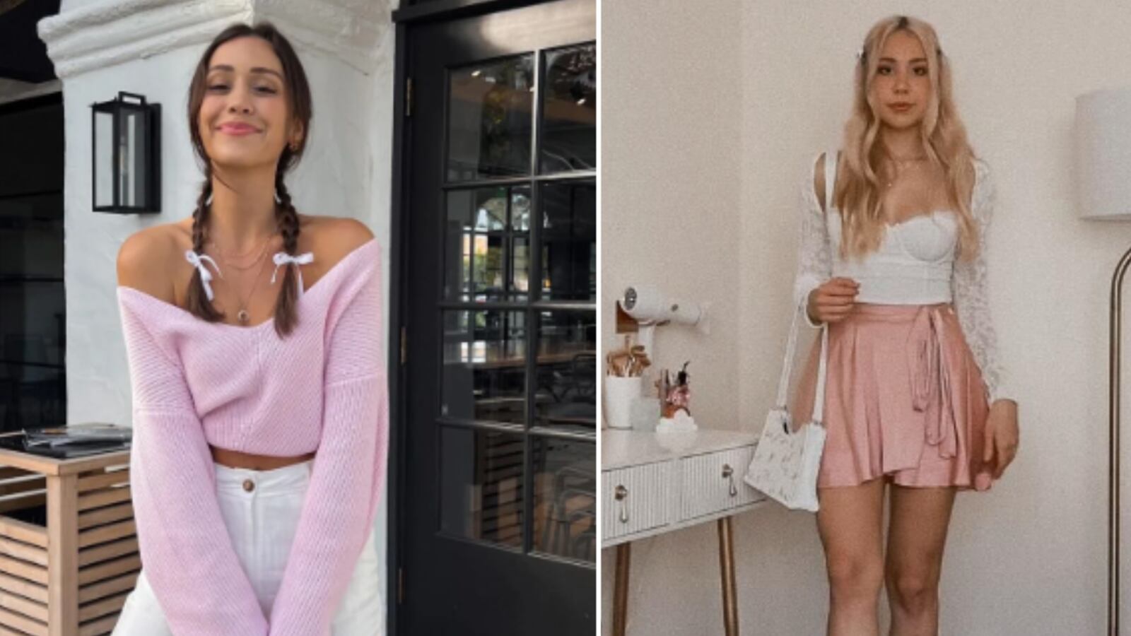 ¿Qué es el balletcore?