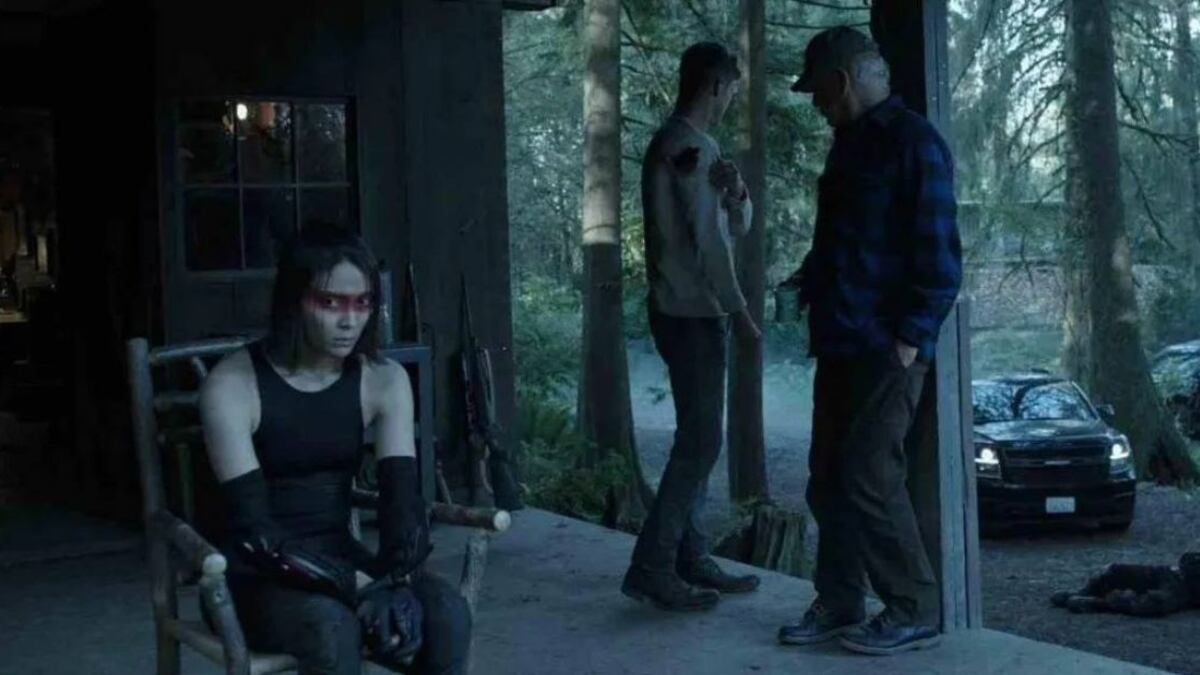 La adictiva película de acción que impactó a todos se va de Netflix: te quedan 3 días para verla