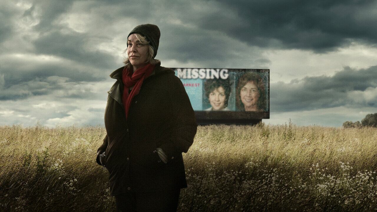 Entre las llamas: la hija perdida