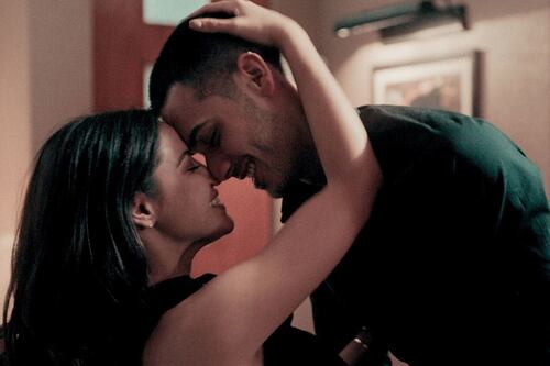 La intrigante serie subida de tono que es brutalmente adictiva y que está oculta en Netflix