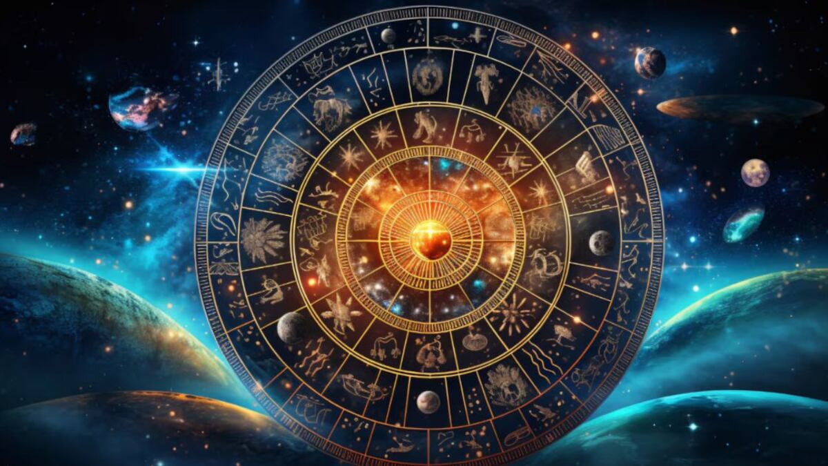 Los 3 signos del zodiaco que más sufrirán en 2025: hay uno que tendrá el peor año de todos