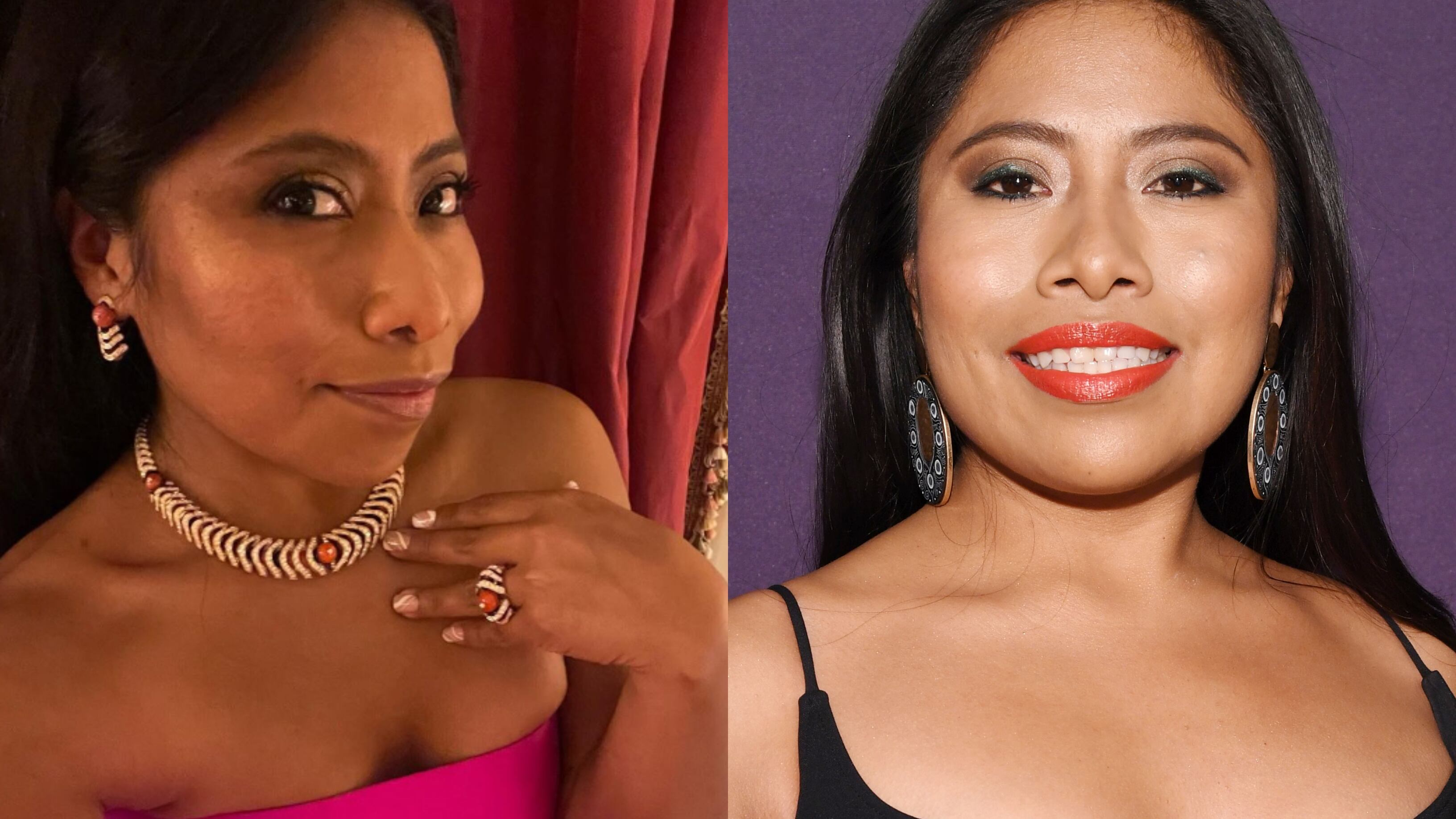 Yalitza Aparicio